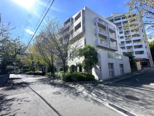 東急ドエルアルス緑地公園